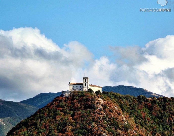 © Paesaggi Irpini